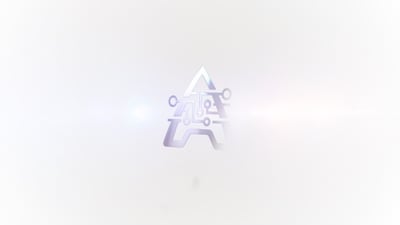 Simple Logo Reveal 2