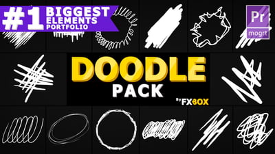 Scribble Elements