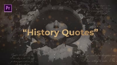 History Quotes