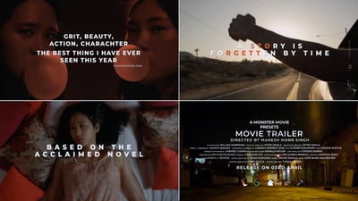 Movie Trailer