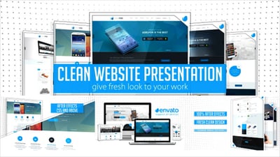 Website Presentation
