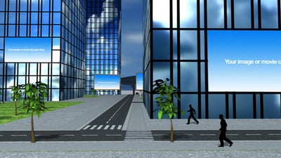 Business City