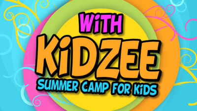 Kidzee - Summer Camp For Kids