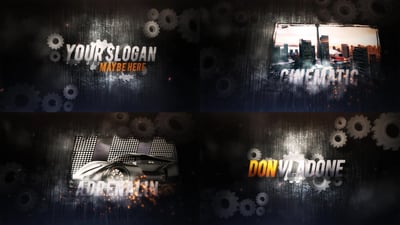 Metal Gear project