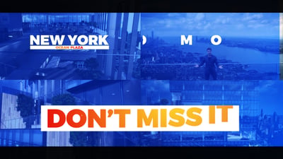 Conference Promo