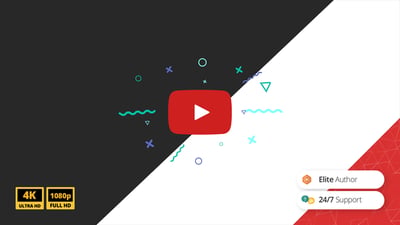 Youtube Logo