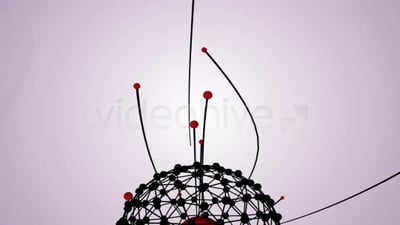 Abstracto Kinetic Text