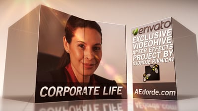 Corporate Life