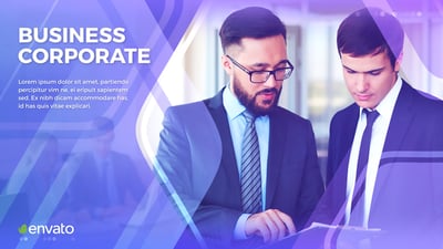 Corporate Slideshow