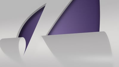 Peel It Logo Reveal