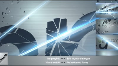 Shatter Logo