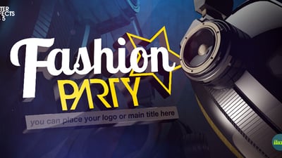 Party Teaser