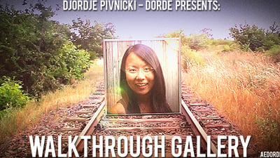 Walkthrough Gallery