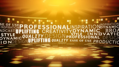 Typography Arena