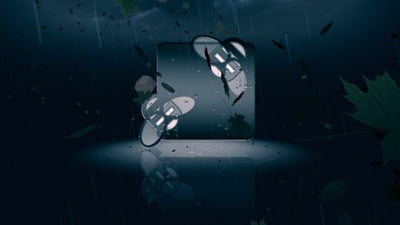 Rainy logo