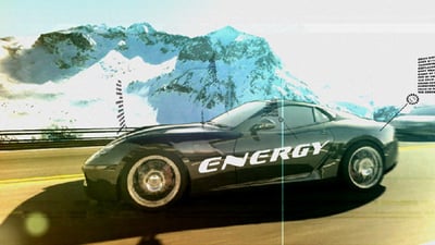 Adrenaline