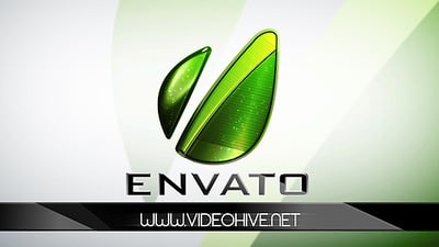 Logo Reveal