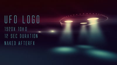 UFO logo
