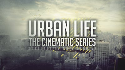 Urban Life Opener