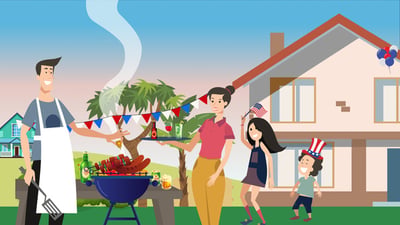 Happy 4th of July