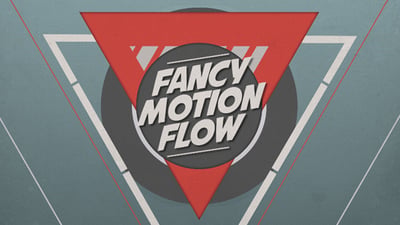 Fancy Motion Flow