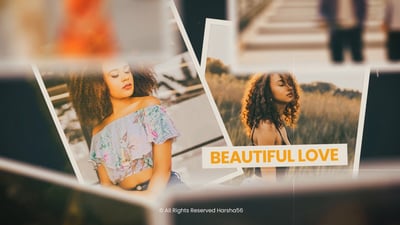 Photo Slideshow