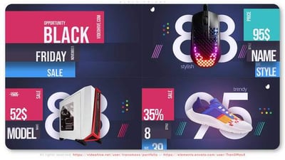 Black Friday