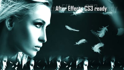 Cinematic Slideshow
