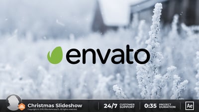 Christmas Slideshow