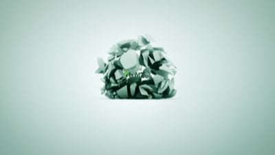 Birth of The Logo