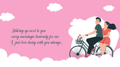 Valentines Day Greetings