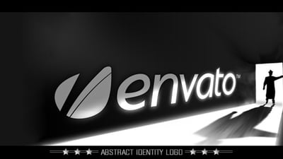 Detective Security Thief Logo