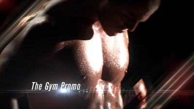 The Gym - Promo