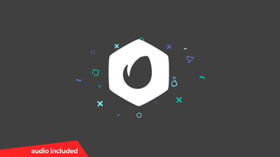 Clean Particles Logo