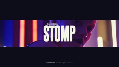 Dynamic Stomp Opener