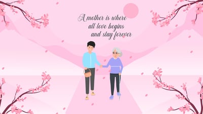 Happy Mothers day