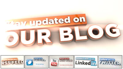 Social Media Icons