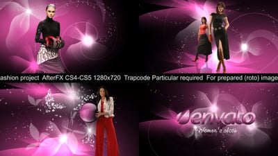 Fashion Project