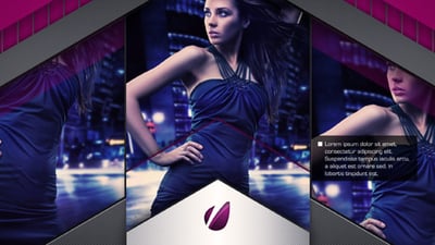 Sleek Presentation