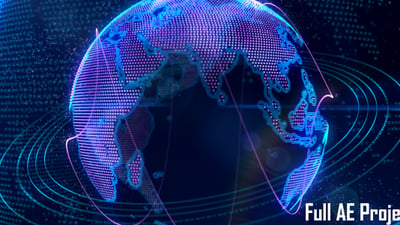 Cyber Earth