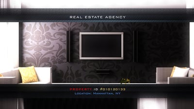 Real Estate Video Tours Gallery