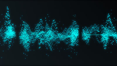 Audio Reveal