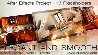 Elegant and Smooth