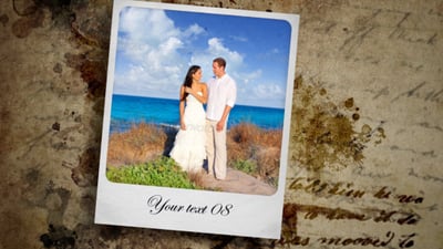 Wedding Slideshow