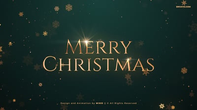 Christmas Wishes