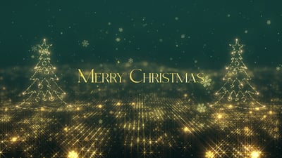 Christmas Greetings