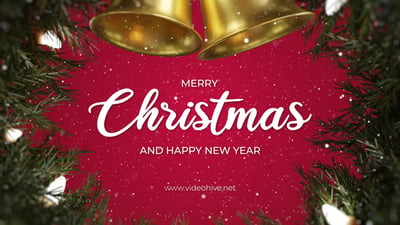 Merry Christmas Intro