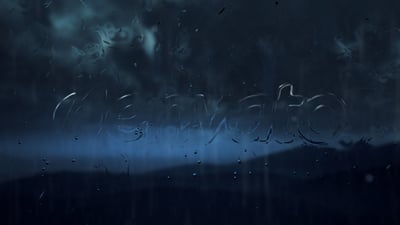 Storm is Coming