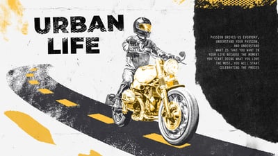 Urban Intro