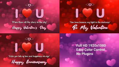 Valentine's Day